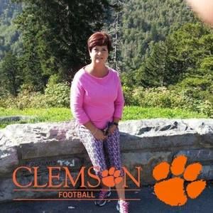 Meet your Posher, Paulette